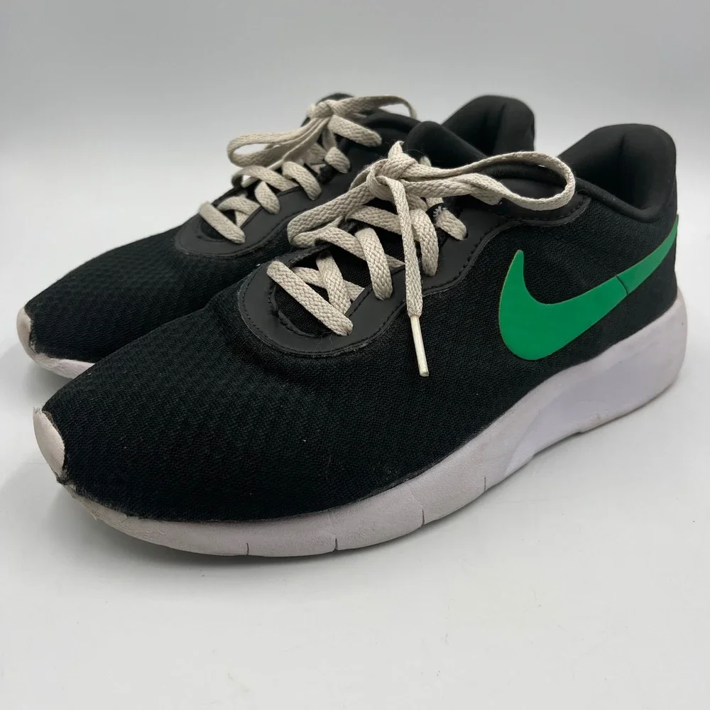 Nike experience effortless